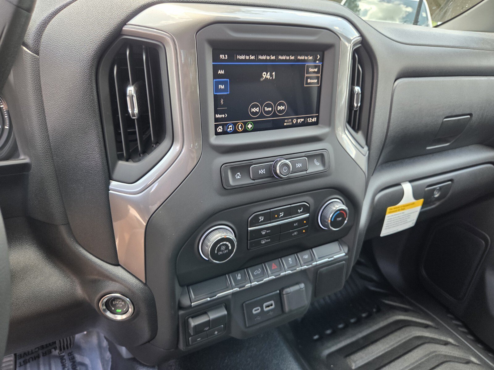 2026 Chevrolet Silverado 2500 HD Work Truck - Photo 22