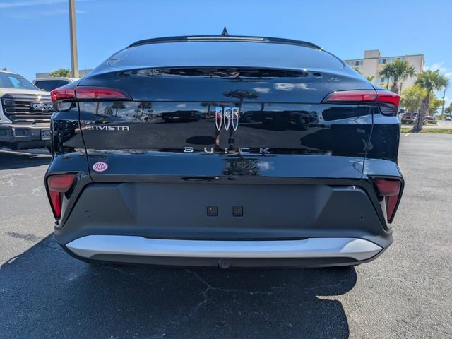2026 Buick Envista Preferred - Photo 5