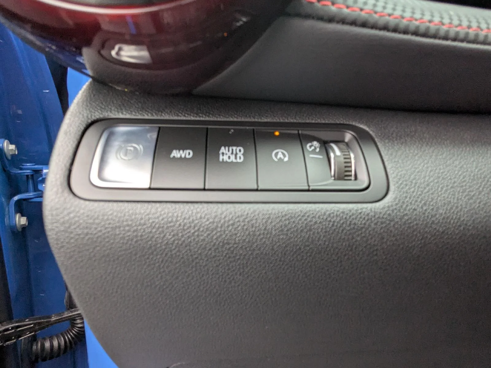 2026 Chevrolet Equinox RS - Photo 42