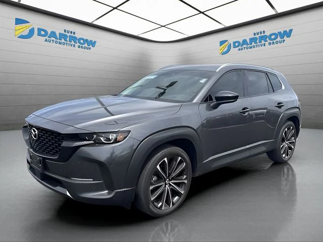 2023 Mazda CX-50 2.5 S Premium Plus Package