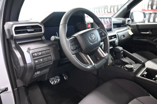 2026 Toyota Tacoma TRD Sport - Photo 22
