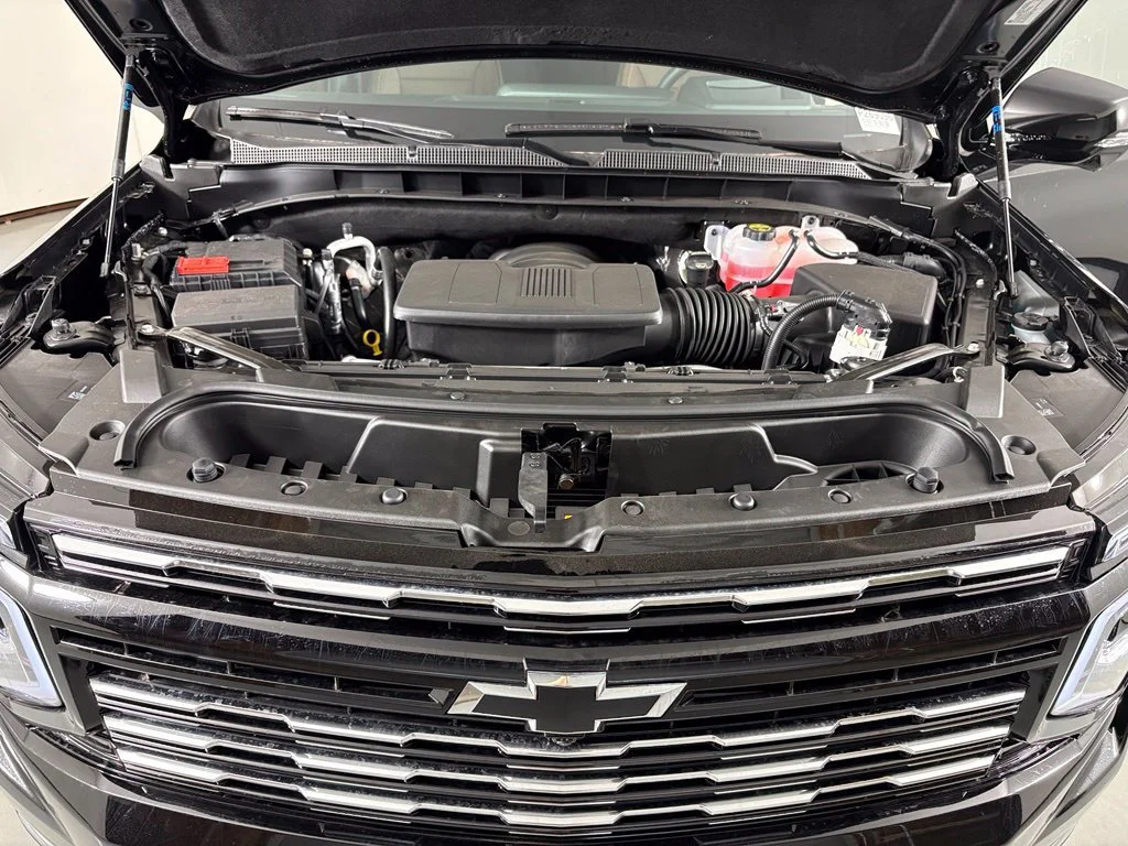 2026 Chevrolet Suburban High Country - Photo 53
