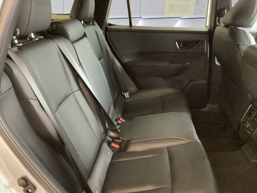 Used 2026 Silver Subaru Wilderness image 16
