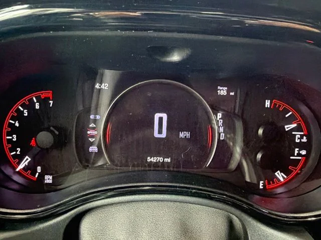 Used 2024 Gray Dodge GT Plus image 20