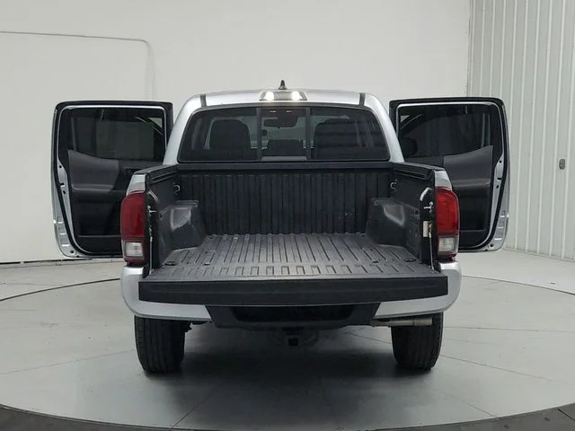 Used 2022 Silver Toyota SR image 14