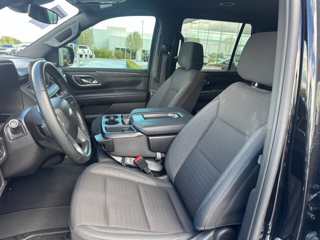 Used 2024 Black Chevrolet LS image 9