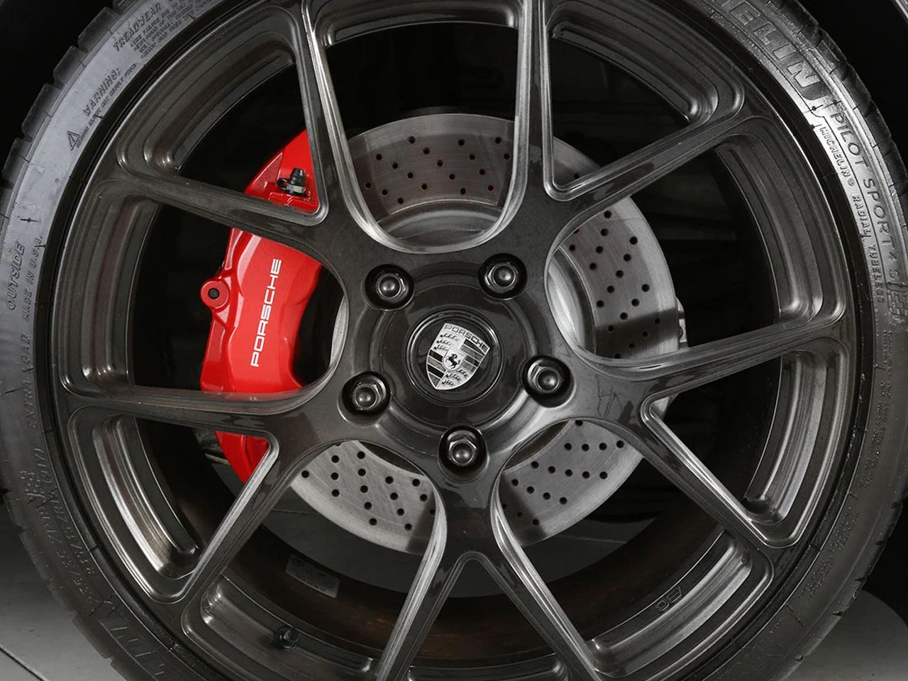 Used 2006  Porsche Carrera S image 6