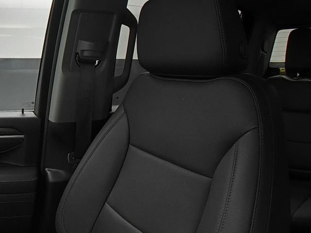 Used 2025 Gray Chevrolet LTZ image 39