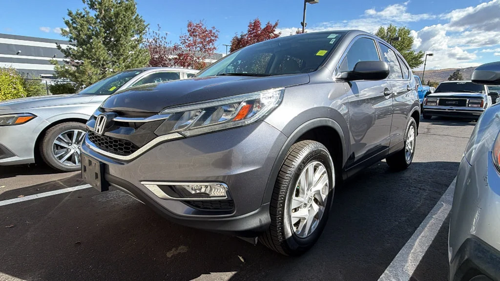 Used 2016  Honda EX image 4