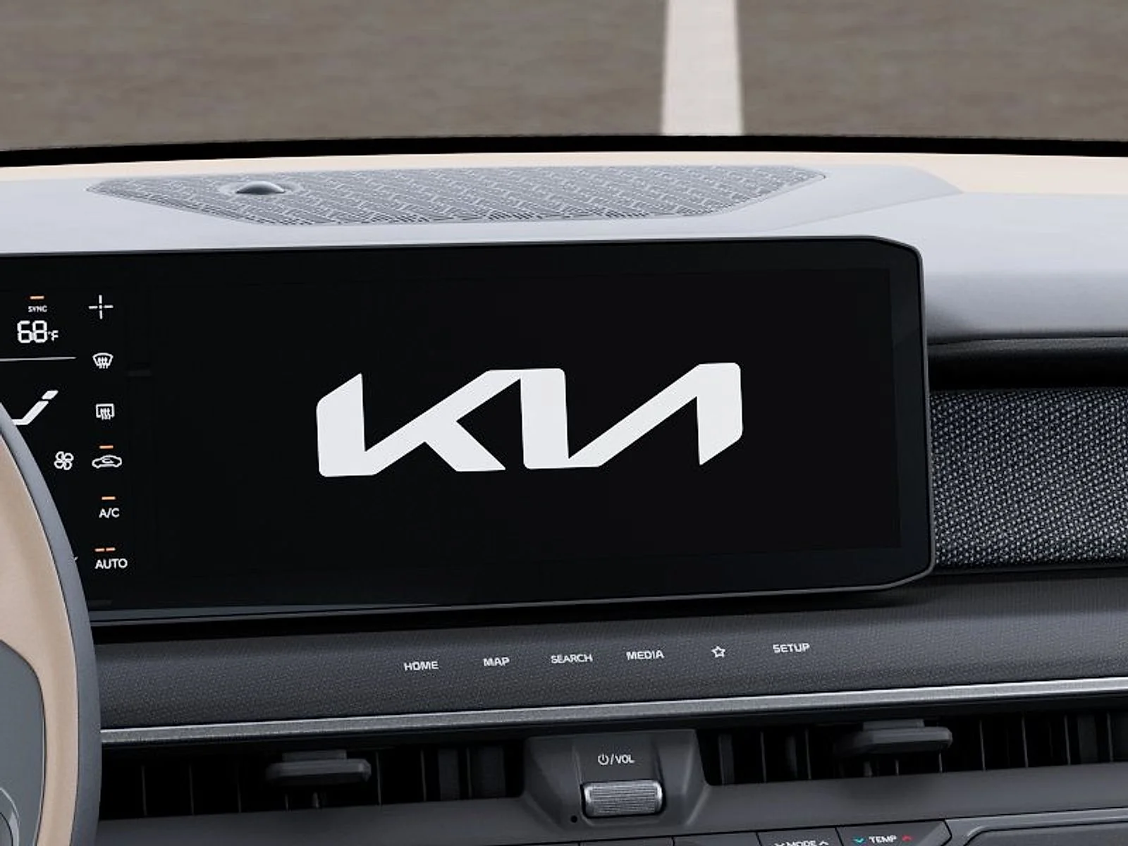 New 2026 White Kia GT-Line image 21