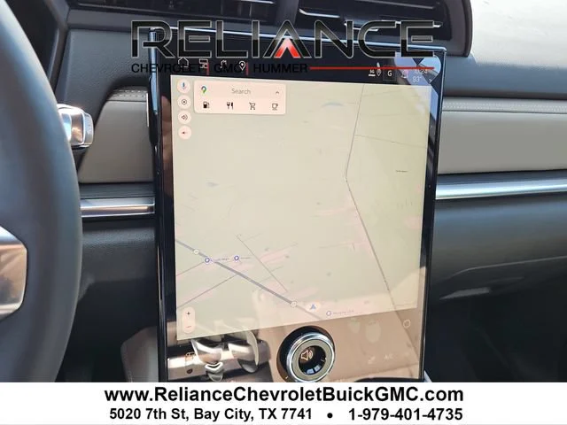 2027 GMC Terrain Elevation - Photo 28