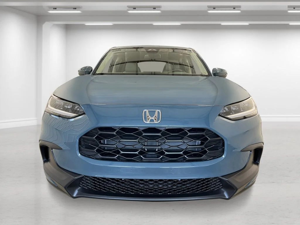 New 2027 Nordic Forest Pearl Honda LX image 10