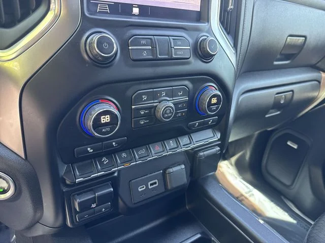 Used 2019 Black Chevrolet RST image 22