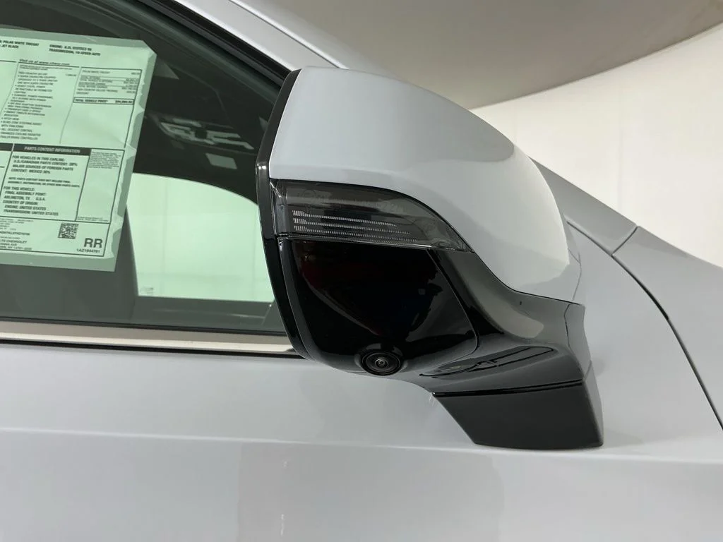 New 2026 White Chevrolet High Country image 23
