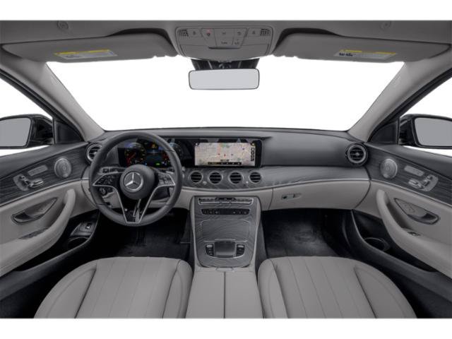 Used 2023 Manufaktur Diamond White Mercedes-Benz E 450 image 8