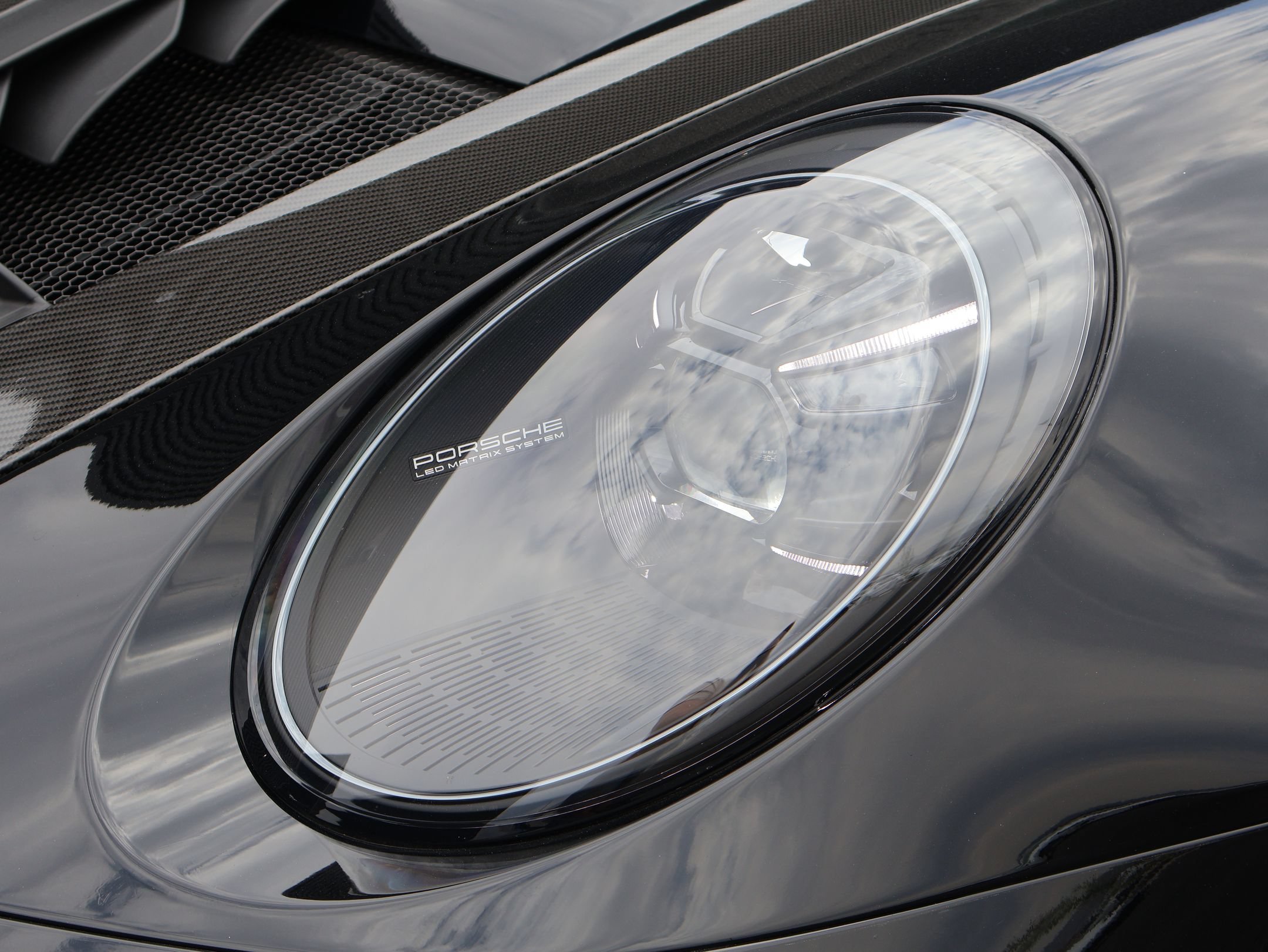 Certified Used 2025 Black Porsche GT3 RS image 12