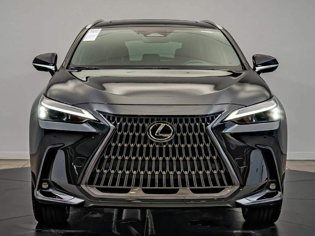 New 2026 Caviar Lexus PREMIUM image 2