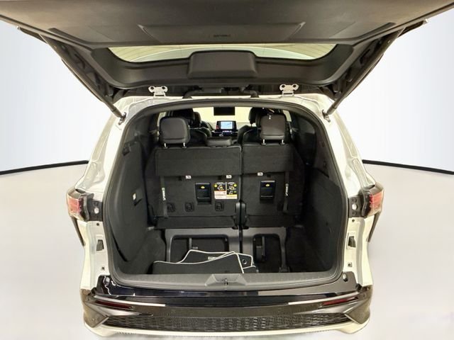 Used 2023 Beige Toyota XSE image 28