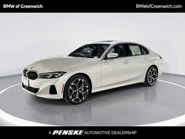 2026 BMW 3 Series