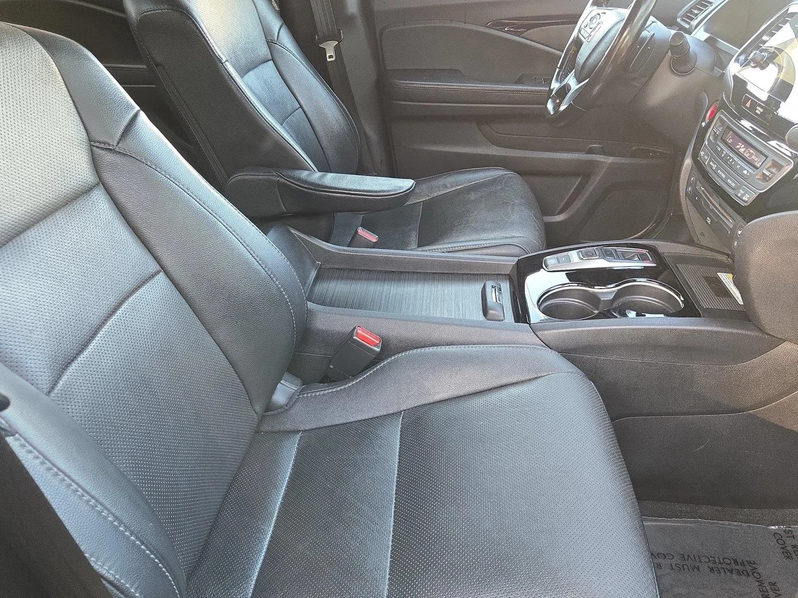 Used 2019 Gray Honda Elite image 24