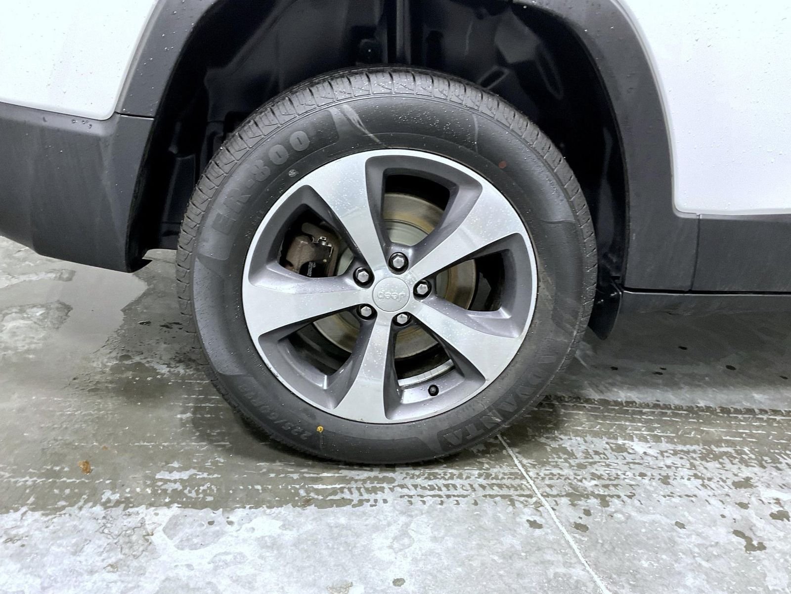 2019 Jeep Cherokee Limited - Photo 22