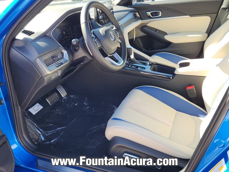 2026 Acura Integra A-Spec w/Technology Package - Photo 6