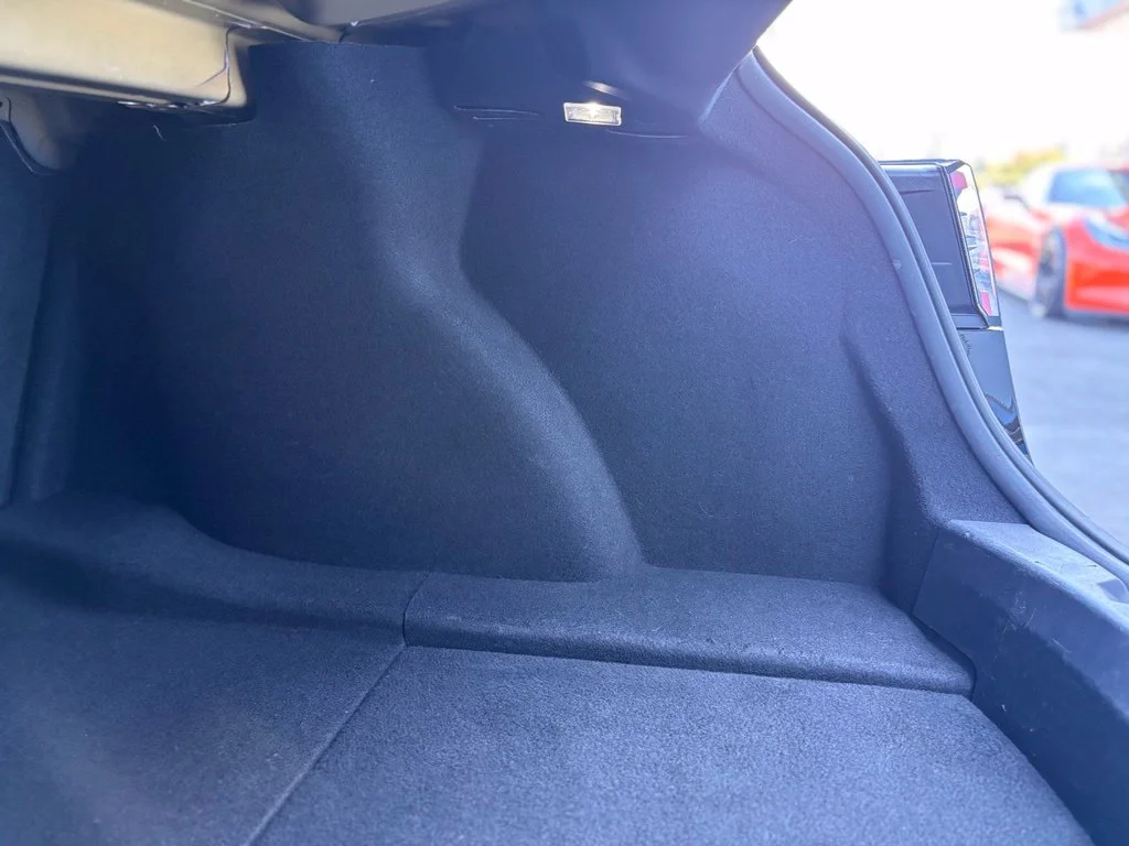 Used 2019 Black Tesla Performance image 26