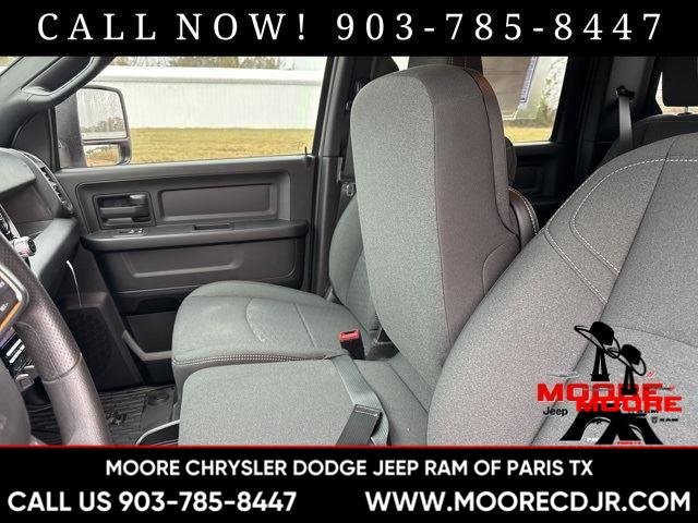 2026 RAM 2500 Tradesman - Photo 18