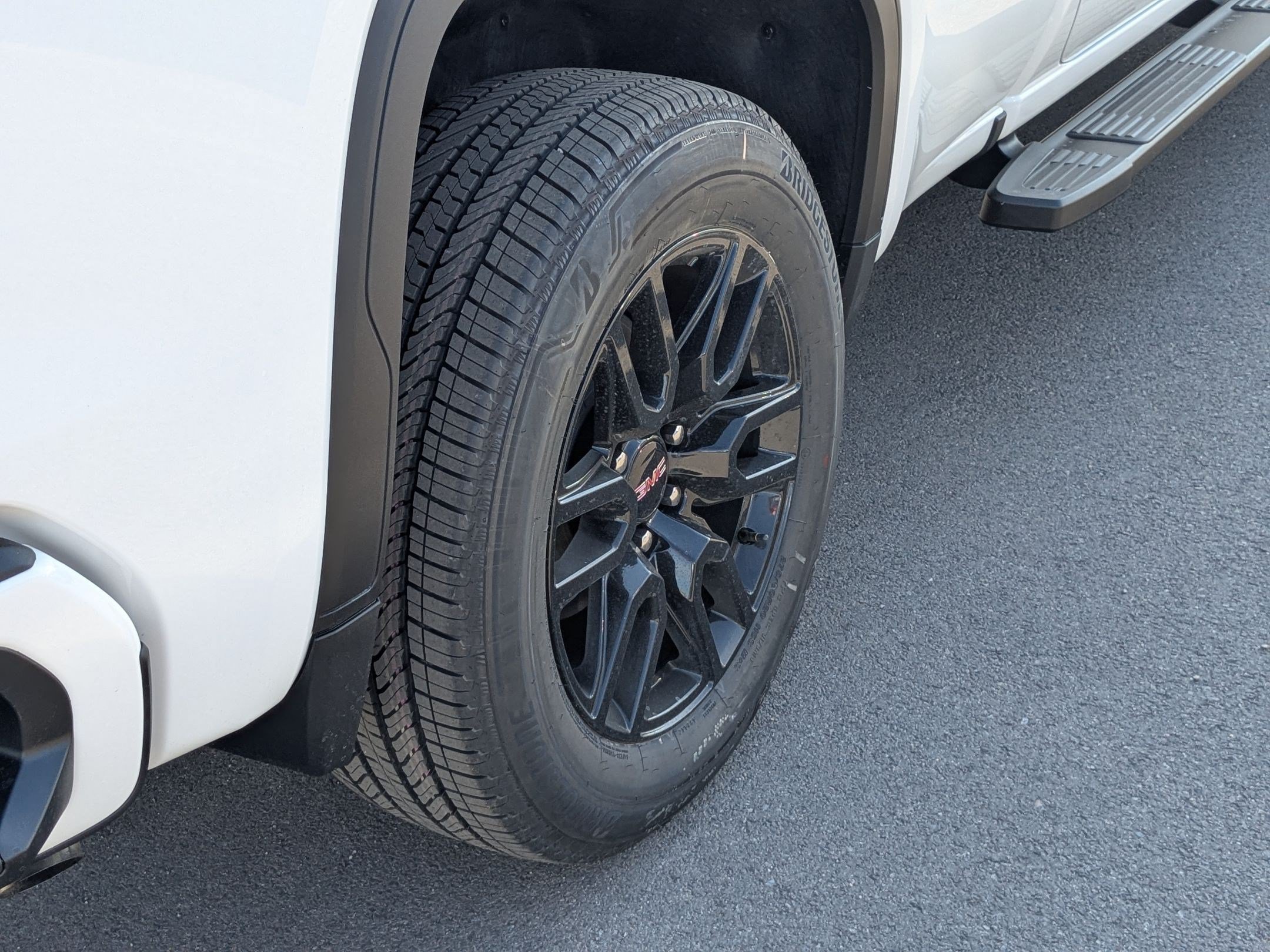 2026 GMC Sierra 1500 Elevation - Photo 15