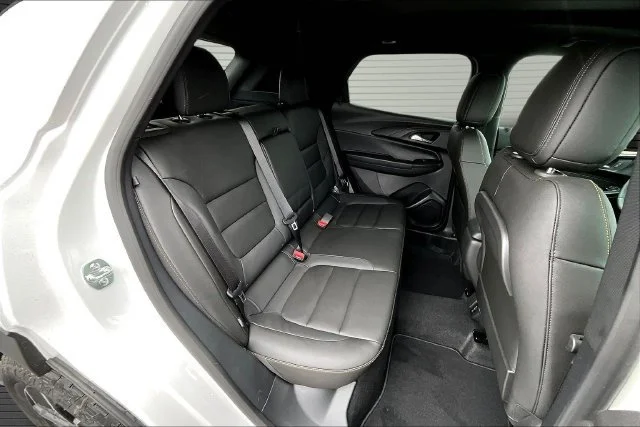 2026 Chevrolet Trailblazer Activ - Photo 10
