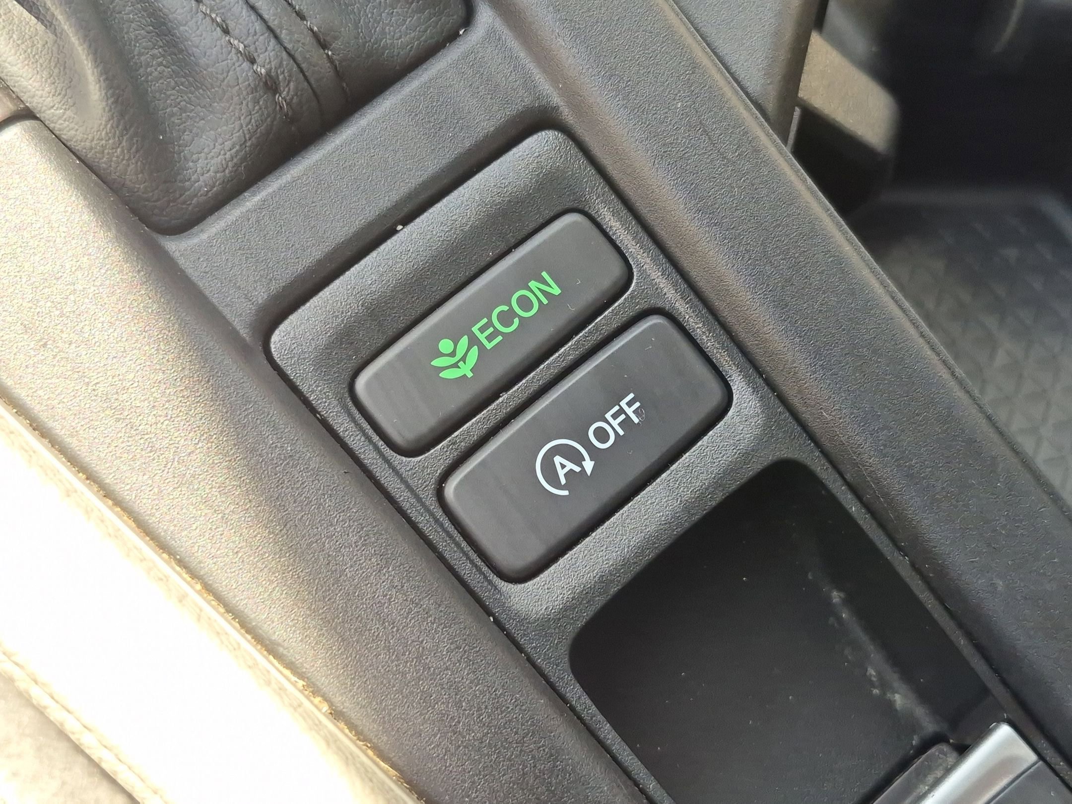 Used 2024 Gray Metallic Honda EX image 25