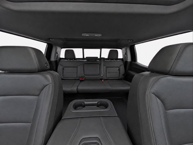 2022 Chevrolet Silverado 1500 Limited LT Trail Boss - Photo 21