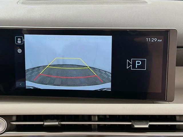 New 2026 Hyundai TUCSON SEL