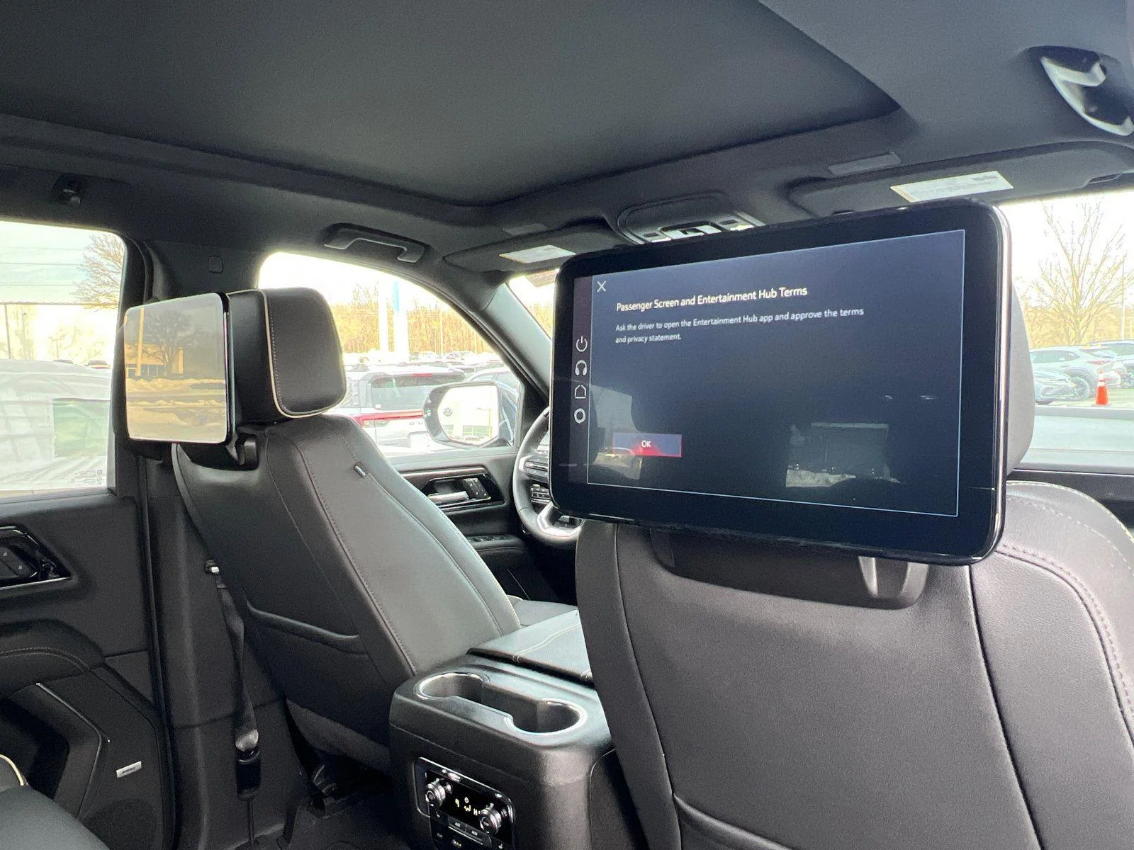 2026 GMC Yukon Elevation - Photo 12