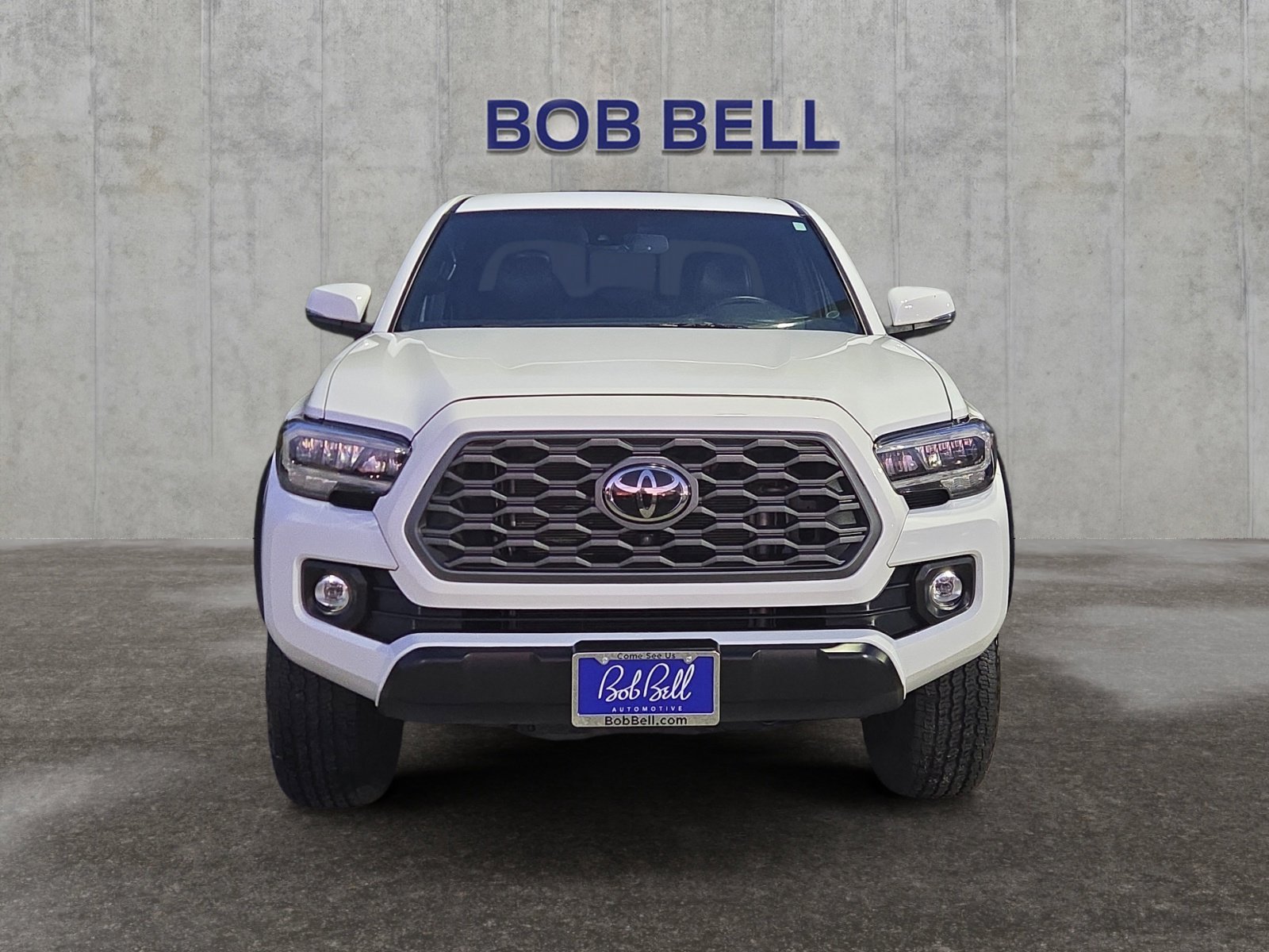 2020 Toyota Tacoma TRD Off Road - Photo 8