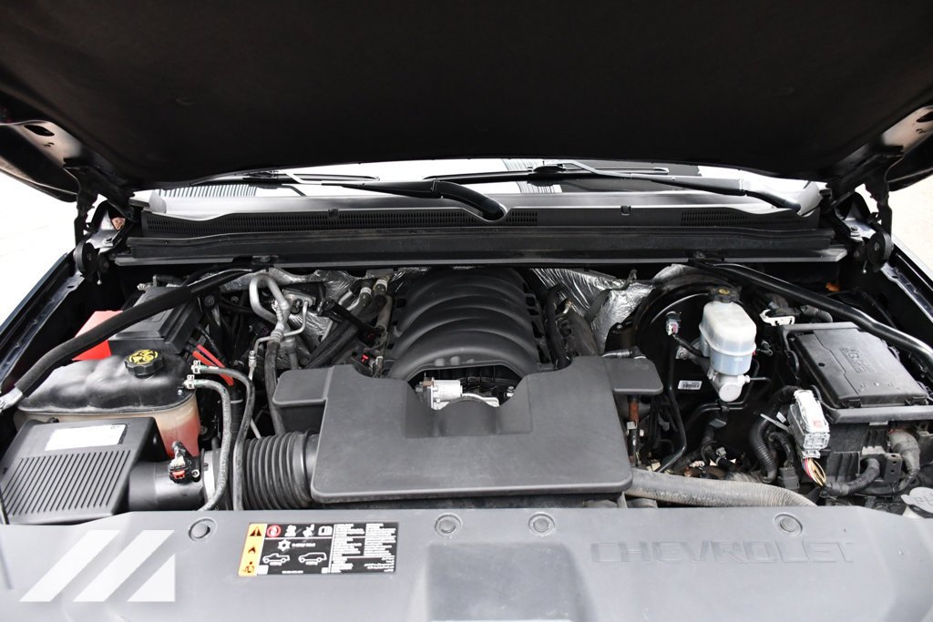 Used 2017 BLACK Chevrolet Premier image 30