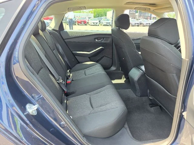 2023 Honda Accord EX - Photo 14