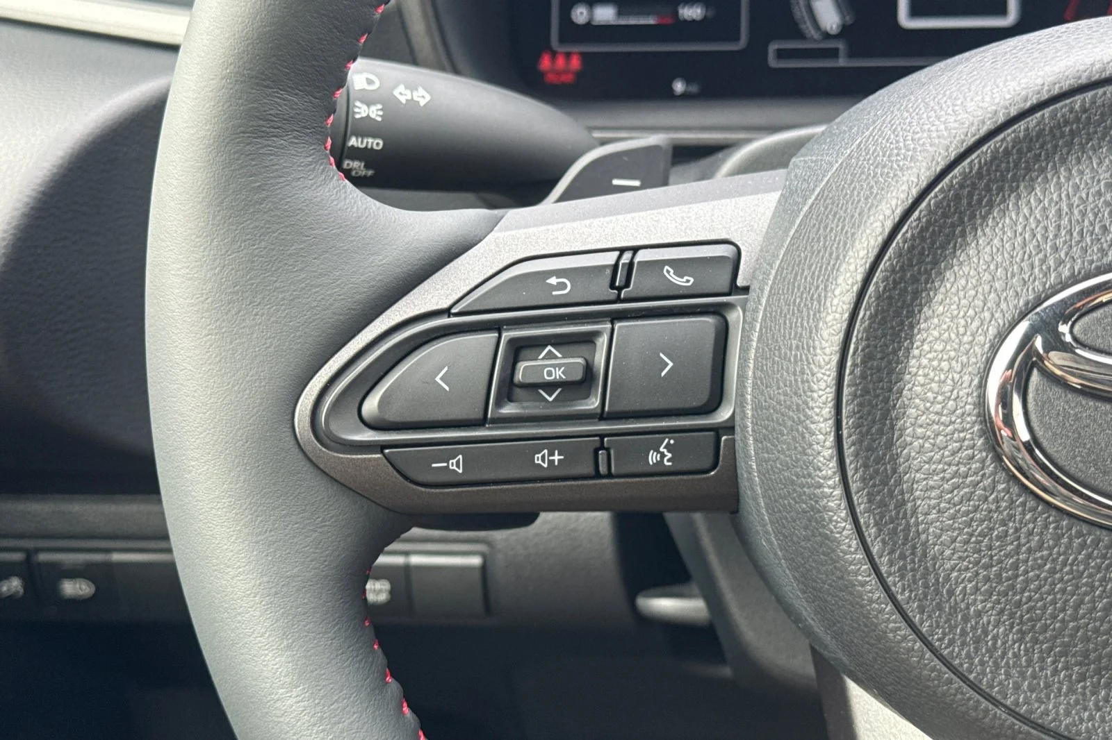 New 2026  Toyota Premium Plus image 26