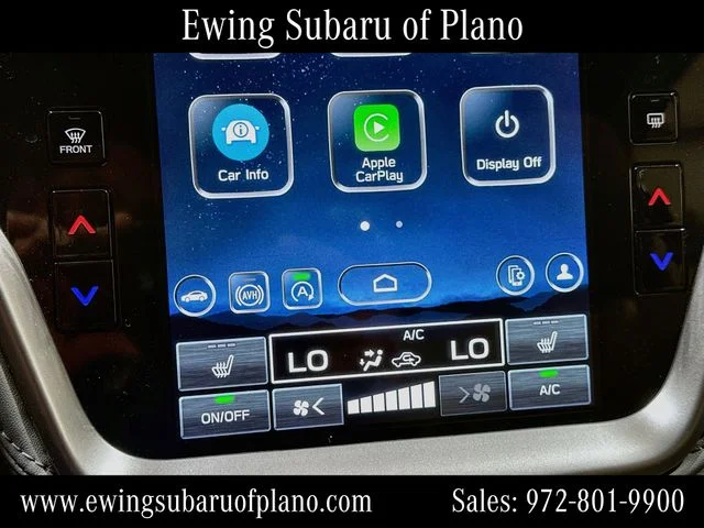 2025 Subaru Outback Premium - Photo 15