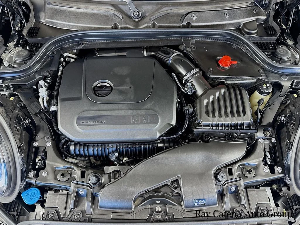 2024 MINI Hardtop 2 Door S - Photo 30