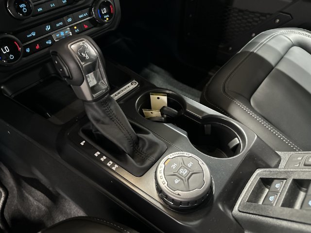 New 2026 White Ford Outer Banks image 27