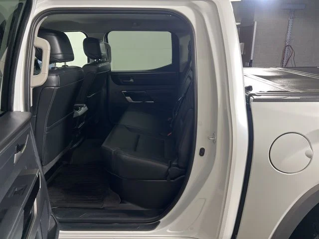 Certified Used 2022 Beige Toyota Limited image 23