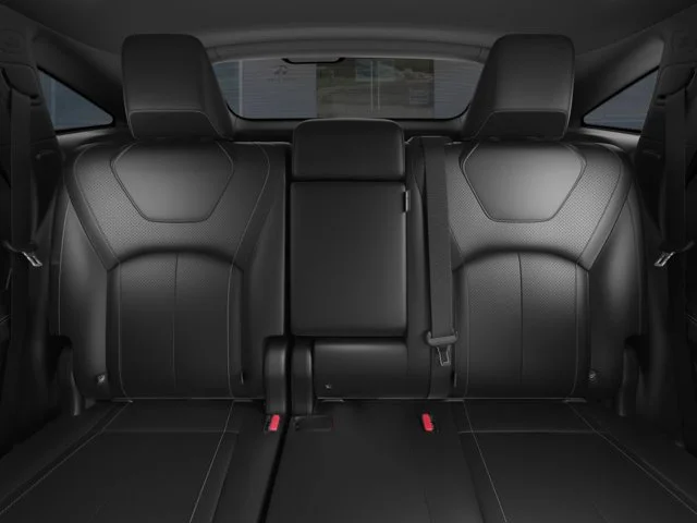 New 2027 2T RAD WHT INFINITI Sport AWD image 8