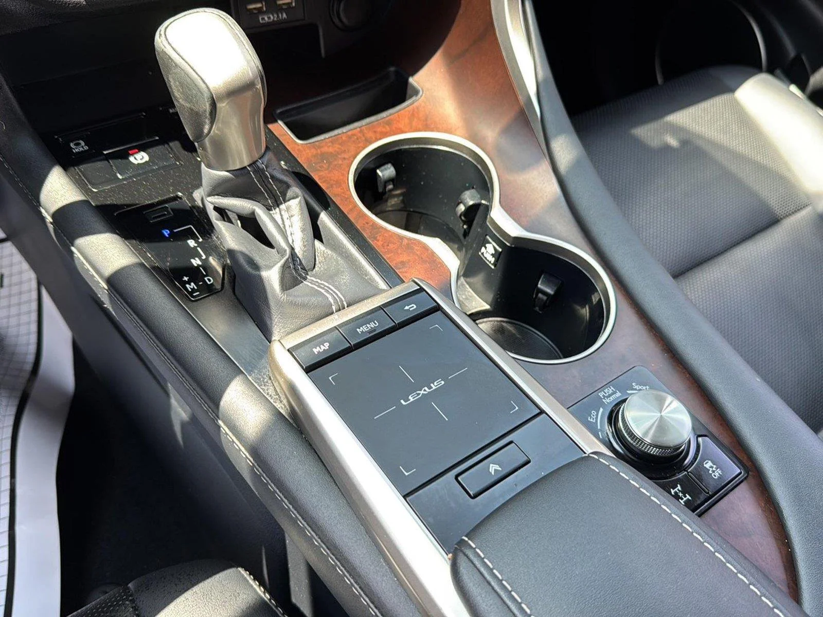 Used 2020 Obsidian Lexus RX 350 image 20