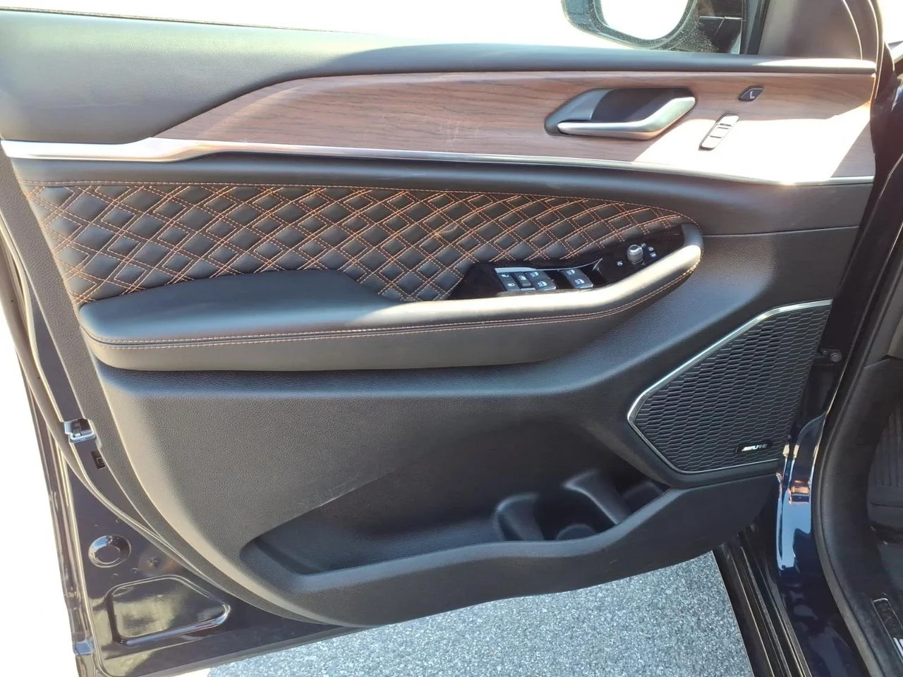 2024 Jeep Grand Cherokee L Summit - Photo 18