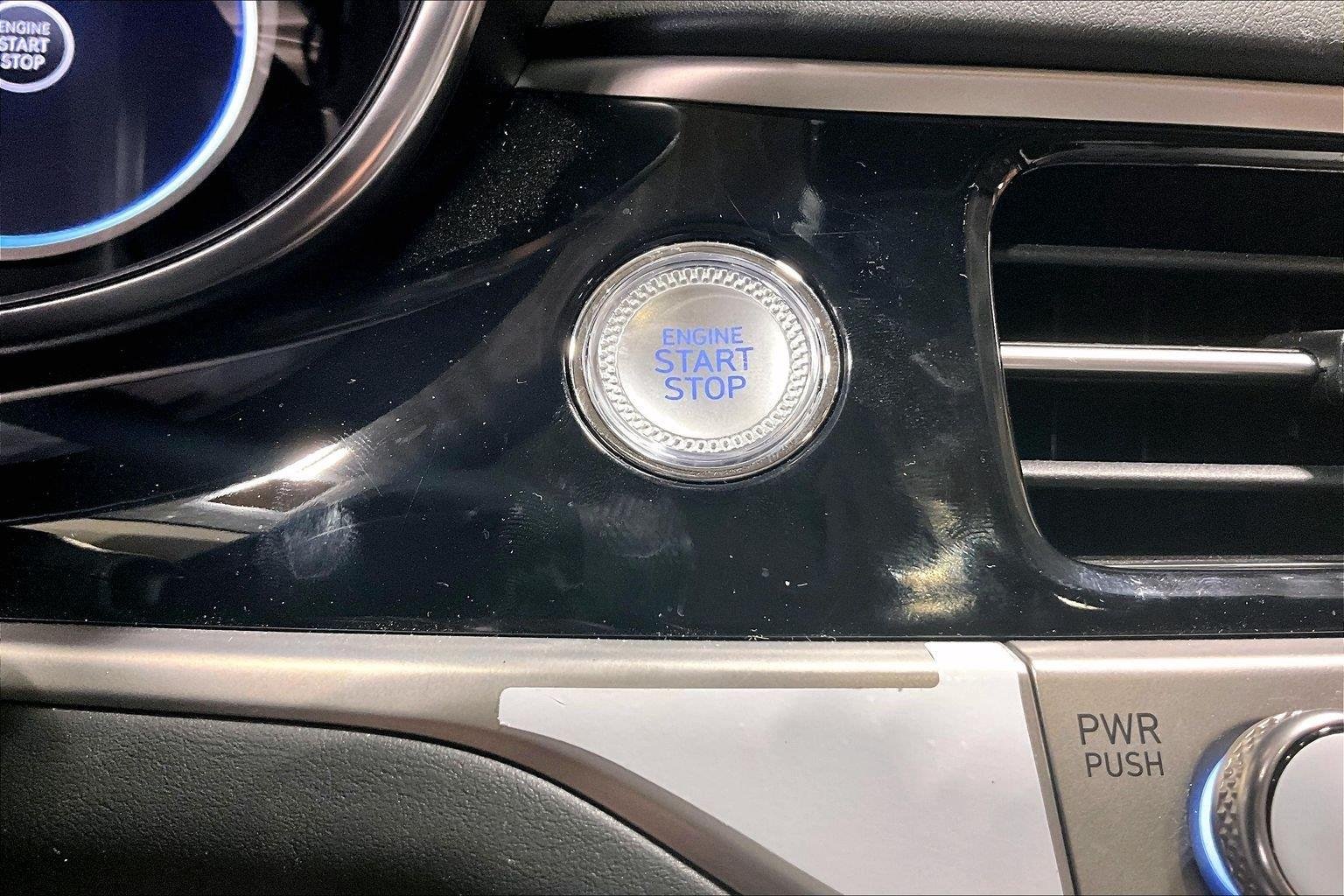 2026 GENESIS G70 Prestige - Photo 16