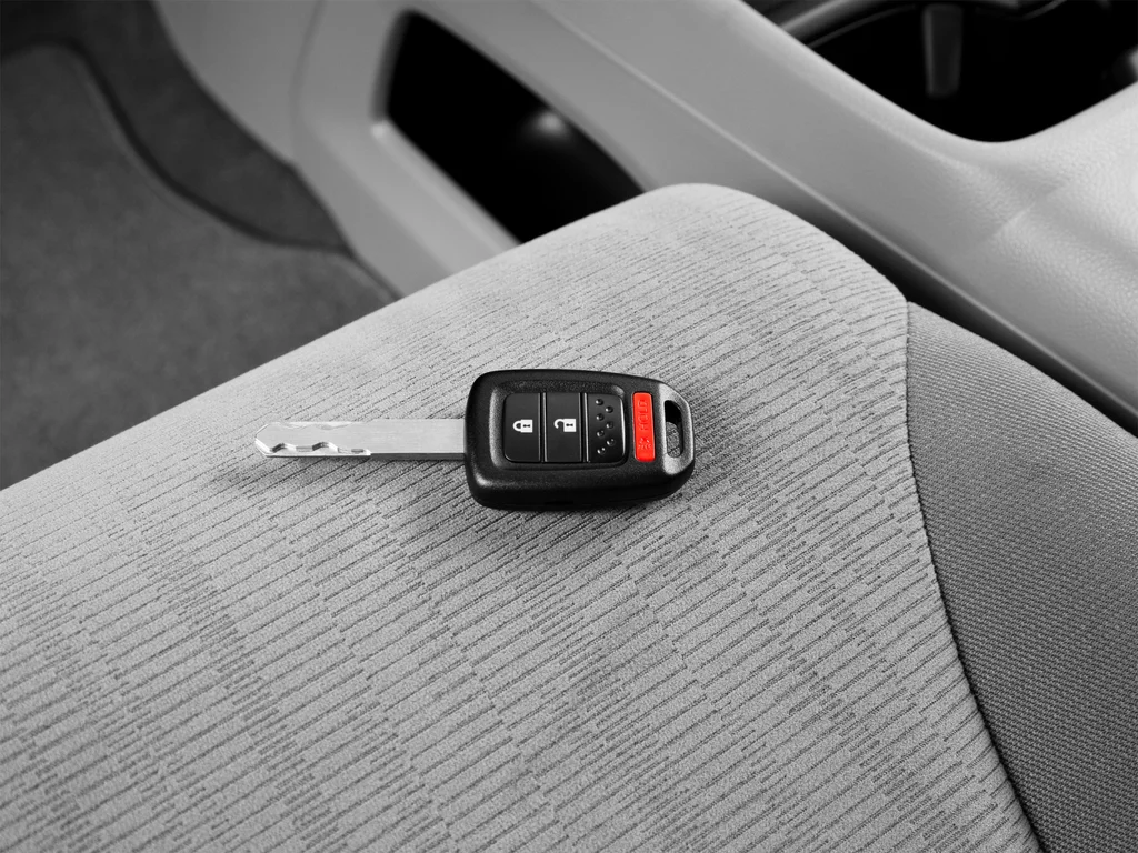 Used 2014  Honda EX-L image 42