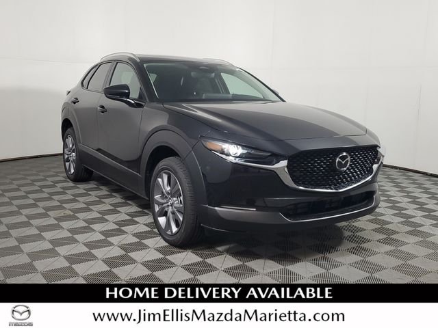 2026 Mazda CX-30 Preferred AWD's photo