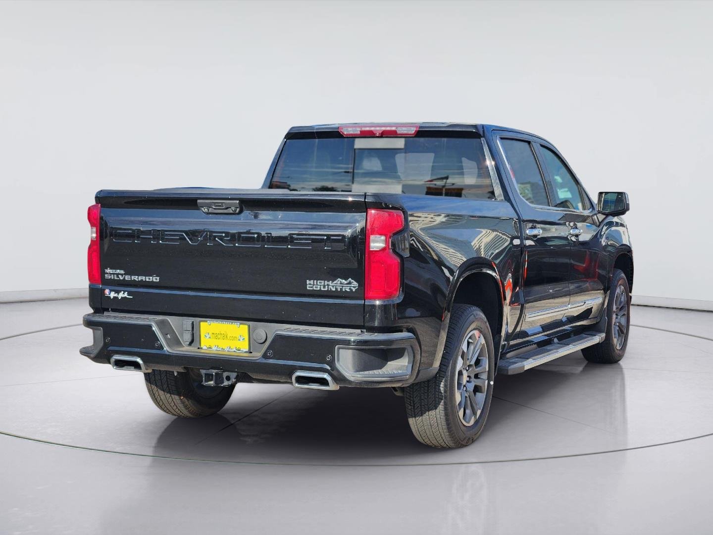 2023 Chevrolet Silverado 1500 photo 5 of 33