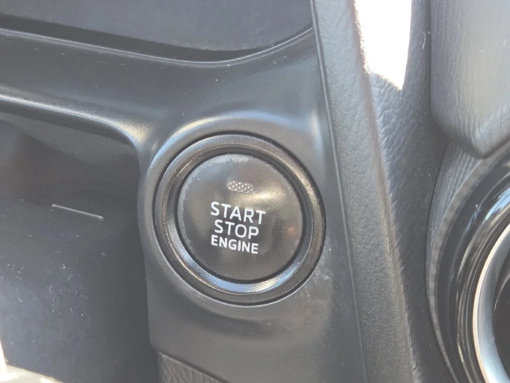 Used 2016 Blue Scion Base image 11